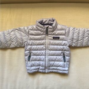 Patagonia Down Sweater Jacket